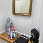 Appartement Santantonio Suite, Porta Susa