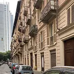 Appartement Santantonio Suite, Porta Susa Turijn