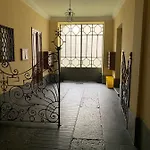 Santantonio Suite, Porta Susa