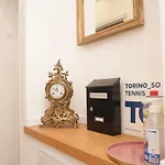 Santantonio Suite, Porta Susa Appartement Turijn