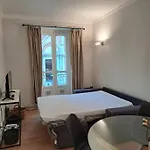 Appartement Santantonio Suite, Porta Susa