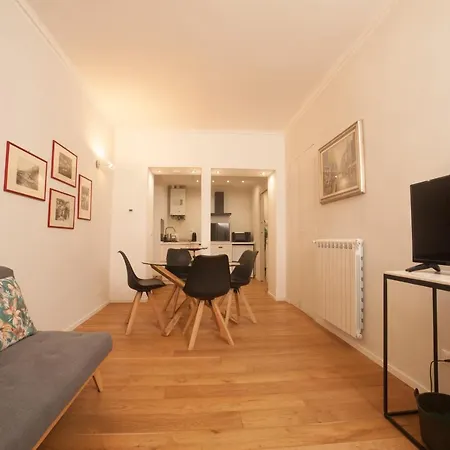 Appartement Santantonio Suite, Porta Susa